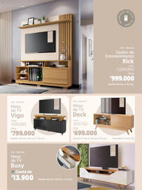 Catálogo Muebles Jamar Página 4