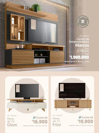 Catálogo Muebles Jamar Página 7