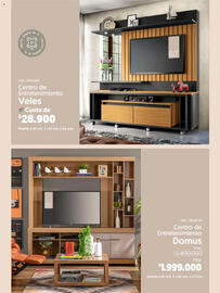 Catálogo Muebles Jamar Página 8