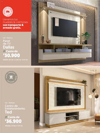 Catálogo Muebles Jamar Página 9