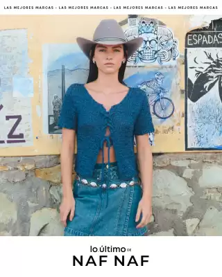 Catálogo Falabella (válido hasta 8-07)
