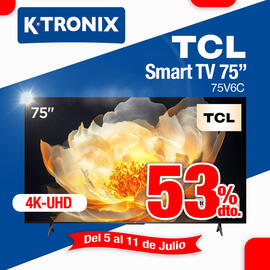 Catálogo Ktronix semana 27 Página 2