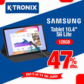 Catálogo Ktronix semana 27 Página 4