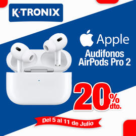 Catálogo Ktronix semana 27 Página 5