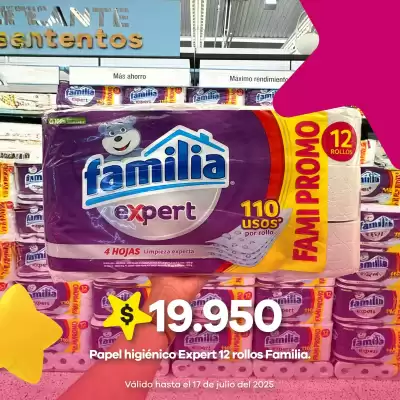 Catálogo Éxito (válido hasta 17-07)