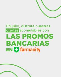 Catálogo Farmacity Página 1