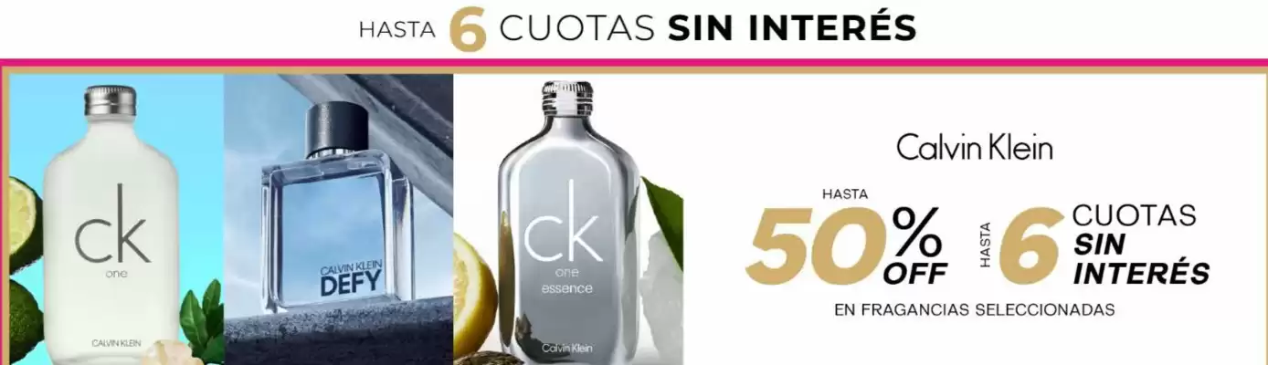 Catálogo El Balcon (válido hasta 24-07)