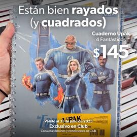 Catálogo Sam's Club Página 2