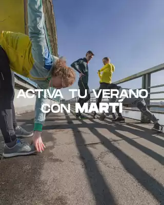 Catálogo Martí