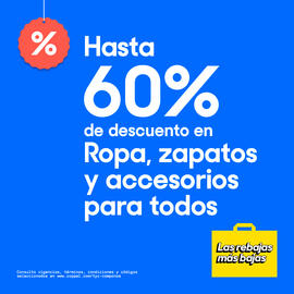 Catálogo Coppel semana 28 Página 1