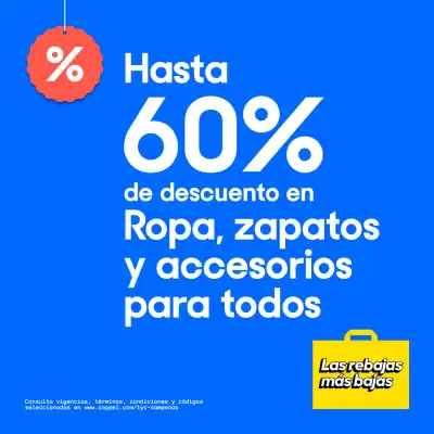Catálogo Coppel (válido hasta 13-07)