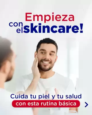 Catálogo Farmacias del Ahorro