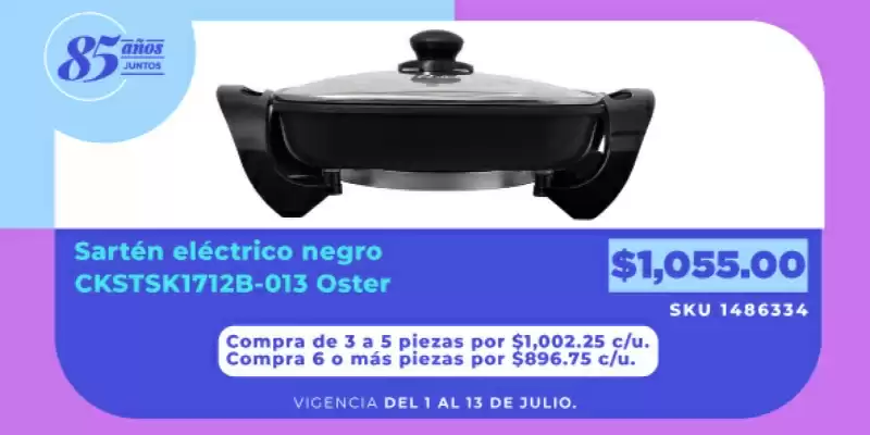 Catálogo Almacenes Anfora