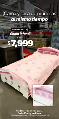 Catálogo Sam's Club