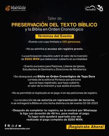 Catálogo Librería Maranatha Página 2
