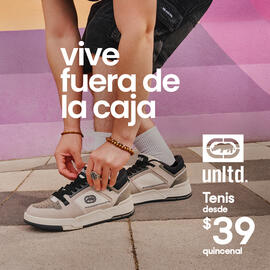 Catálogo Coppel Página 4