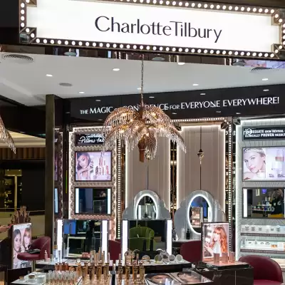 Catálogo Palacio de Hierro