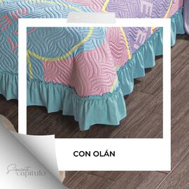 Catálogo Colchas Concord Página 3