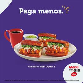 Catálogo Vips Página 4