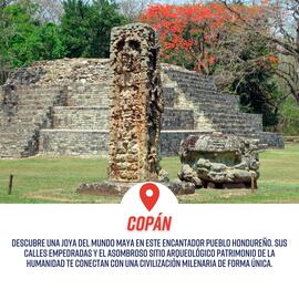 Catálogo Mega Travel Página 3