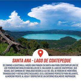 Catálogo Mega Travel Página 5