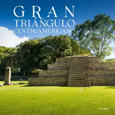 Catálogo Mega Travel (válido hasta 18-07)