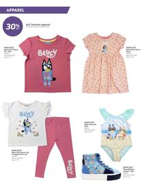 Babies 'R' Us flyer Page 3