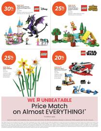 Toys R us flyer Page 11