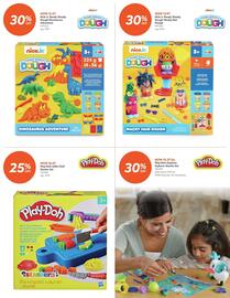 Toys R us flyer Page 5