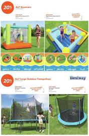 Toys R us flyer Page 7