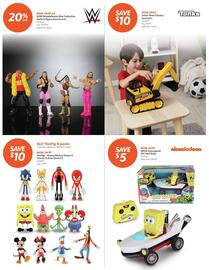 Toys R us flyer Page 9