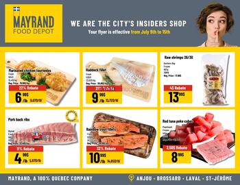 Mayrand flyer week 28 Page 2