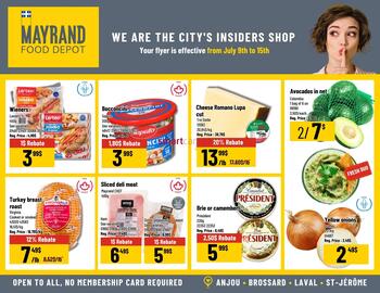 Mayrand flyer week 28 Page 3