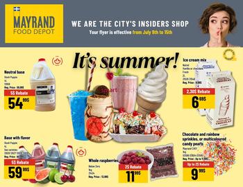 Mayrand flyer week 28 Page 5