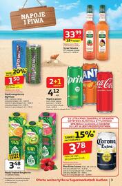 Auchan gazetka | Supermarket Strona 3