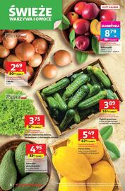 Auchan gazetka | Supermarket Strona 4