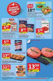 Auchan gazetka | Supermarket Strona 5