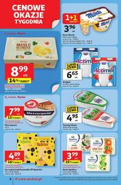 Auchan gazetka | Supermarket Strona 6