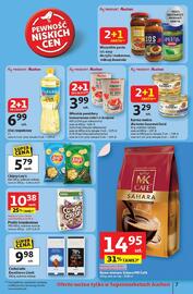 Auchan gazetka | Supermarket Strona 7