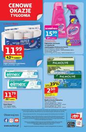 Auchan gazetka | Supermarket Strona 8