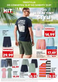 Kaufland gazetka tydzień 28 Strona 12