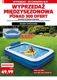 Kaufland gazetka tydzień 28 Strona 2