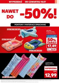 Kaufland gazetka tydzień 28 Strona 3