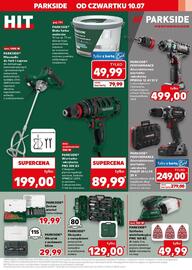 Kaufland gazetka tydzień 28 Strona 5