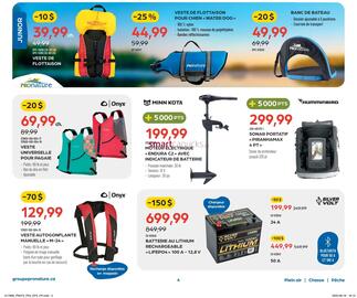 Pronature flyer week 28 Page 4