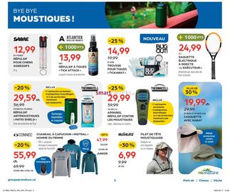 Pronature flyer week 28 Page 5