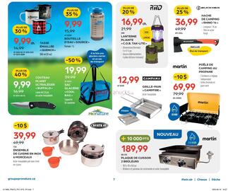 Pronature flyer week 28 Page 7