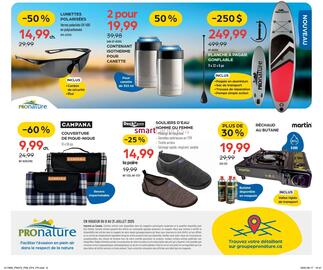 Pronature flyer week 28 Page 8