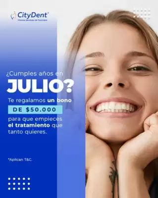 Catálogo citydent (válido hasta 31-07)