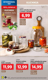Lidl gazetka tydzień 29 Strona 10